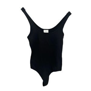 Women’s Cotton Bodysuit